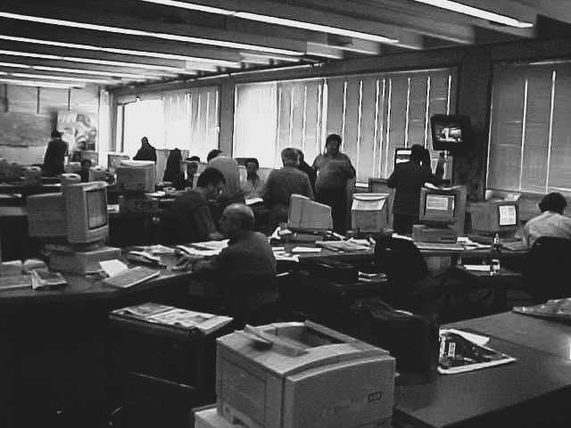Día del Periodista:  Un oficio de vagos y audaces transformado en hombres de opinión