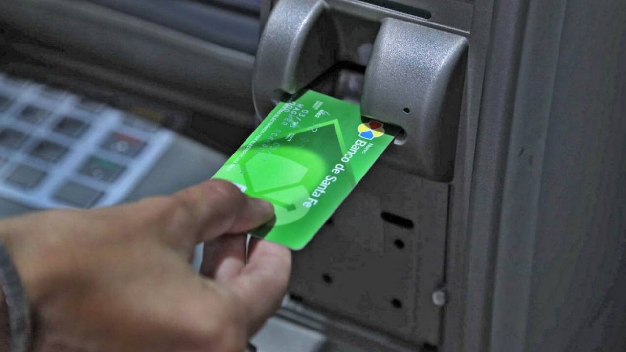 Cronograma de pago de los sueldos de agosto para los empleados estatales