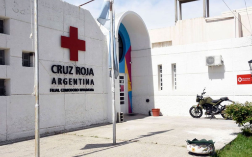 Cruz Roja Argentina cumple 146 años de acción humanitaria en todo el país