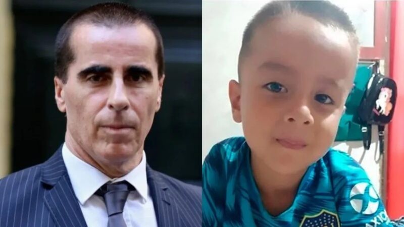 ctes.jpg Corrientes: Renunció el abogado de la familia de Loan Peña