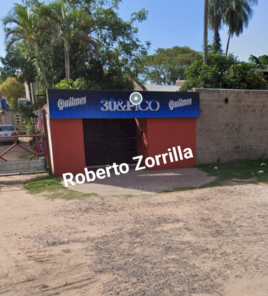 ctes.jpg Cabo y cadete de la Policía de Corrientes protagonizaron violento episodio en un boliche