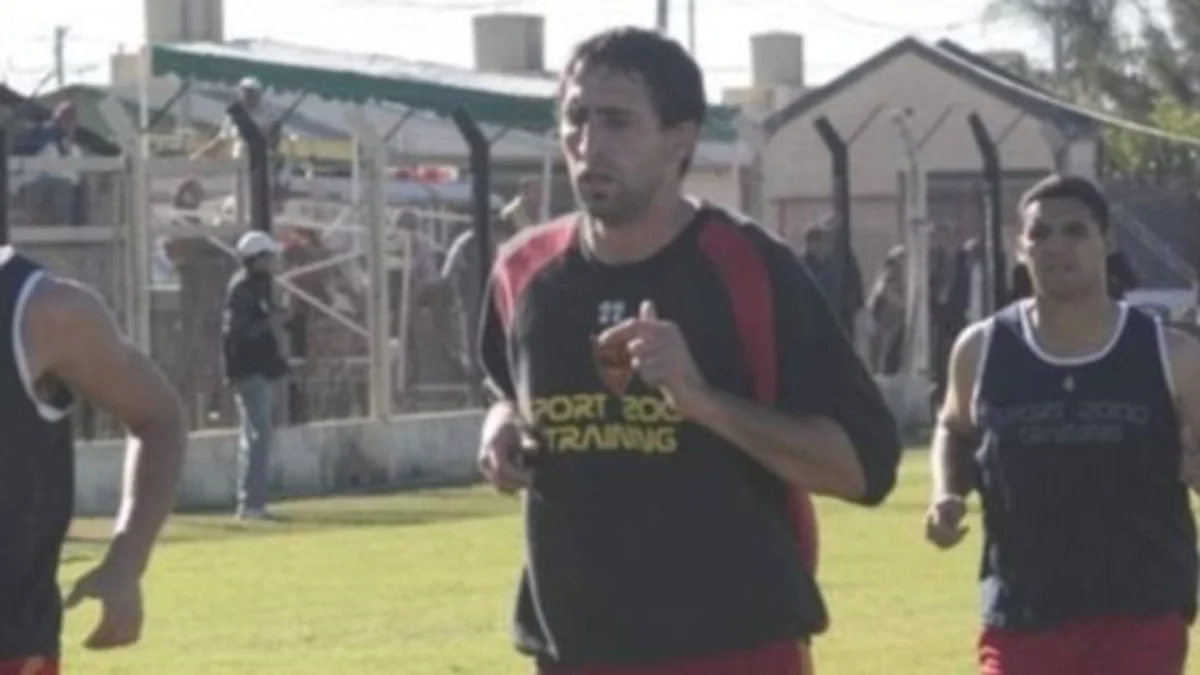 ctes.webp «Pensaba boludeces», dijo un ex Boca Unidos sobre su paso por el fútbol profesional