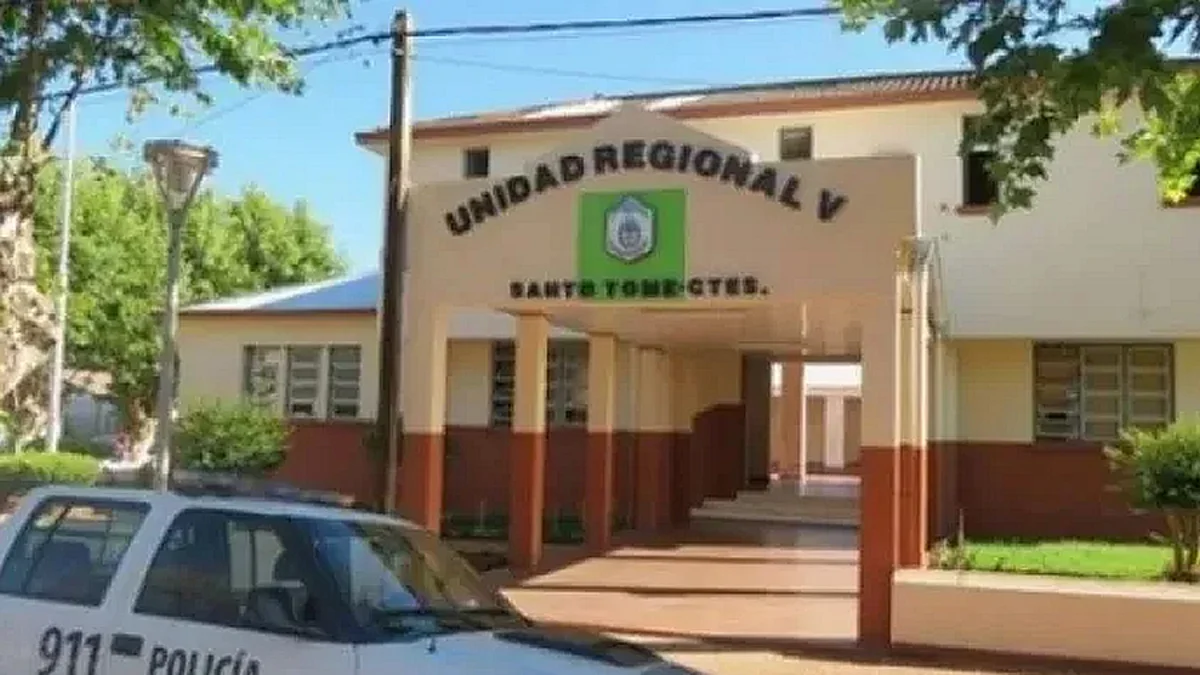 ctes.webp Un nene habría sido forzado para subir a una camioneta blanca en el interior de Corrientes