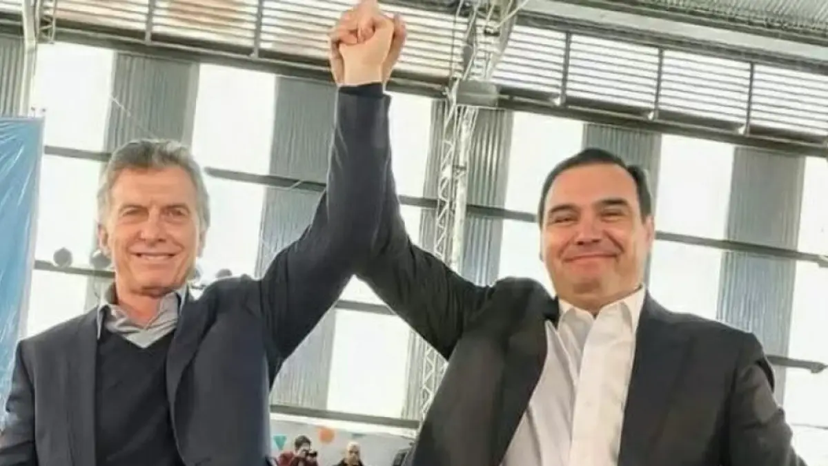 “Macri es el presidente que más atención le puso a Corrientes”