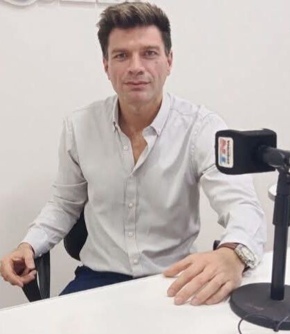 ctes.jpg «Papelón de Prefectura» en Corrientes: Así calificó José Codazzi al operativo que concluyó con la detención «El Chapo Guzman de #Esquina»