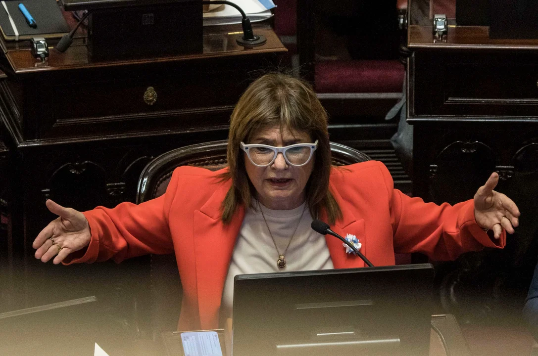 cuasdrillas.jpeg Crisis en LLA: Bullrich ofreció renuncia y complica la aprobación de pliegos en el Senado