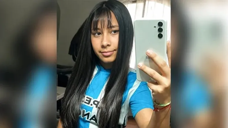 cuasdrillas.jpeg Caso Agostina Vega: la autopsia reveló que la adolescente fue abusada sexualmente y murió asfixiada
