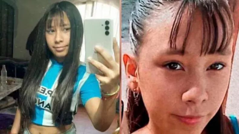 cuasdrillas.jpeg Tras una semana de búsqueda, hallaron sin vida a Agostina Vega