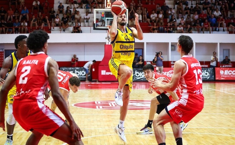 Martín Cuello y Franco Giorgetti renovaron con Boca