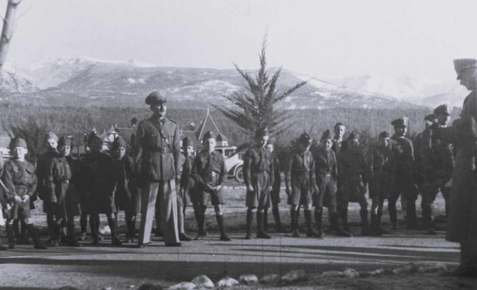 cuerpo de exploradores infantiles 1954.jpeg