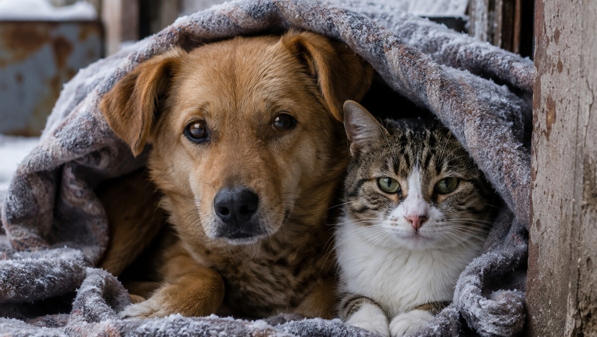 Emitieron una alerta por envenenamiento de animales en Los Conquistadores