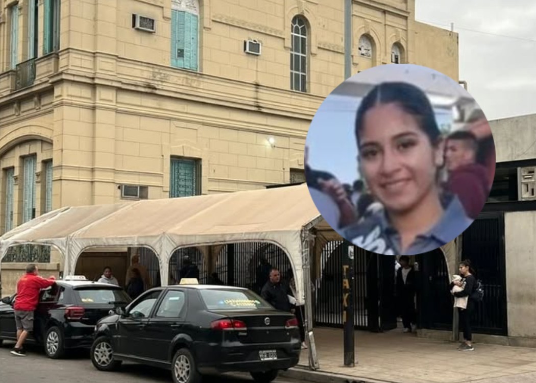 cullen_isnardo.jpg SANTA FE: Sigue grave la policía baleada y sus bebé también