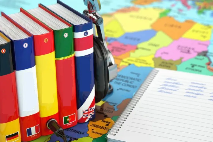 La Municipalidad de San Martín, a través de la Dirección de Educación, informa que se encuentran disponibles los últimos días para inscribirse en el Laboratorio de Idiomas