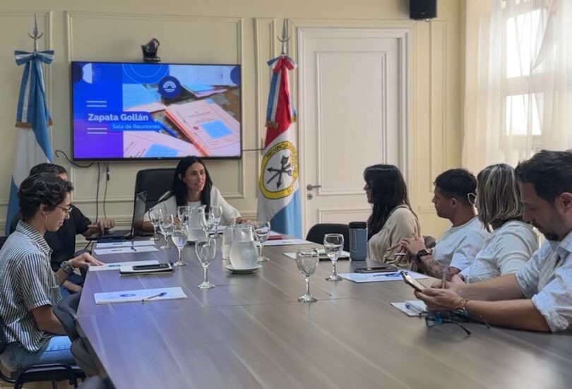 Premios Chabela Zanutigh: se abre la convocatoria de postulaciones