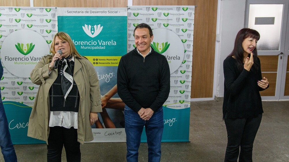 80 personas recibieron su certificado por finalizar el curso sobre “Lengua de Señas Argentinas” (LSA)