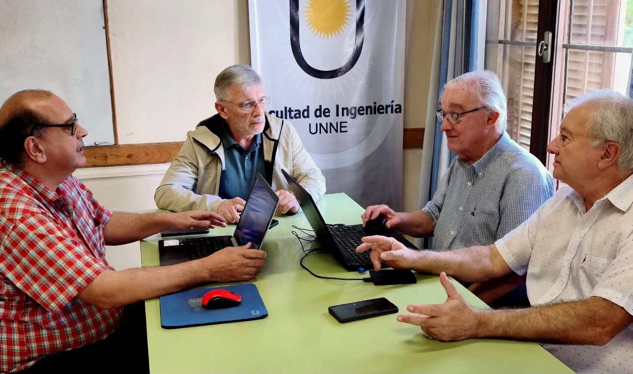 EL GOBIERNO DIFUNDIÓ UN INFORME TÉCNICO QUE CONFIRMA LA CONSOLIDACIÓN DE EL NIÑO Y LLAMA A FORTALECER LAS MEDIDAS PREVENTIVAS