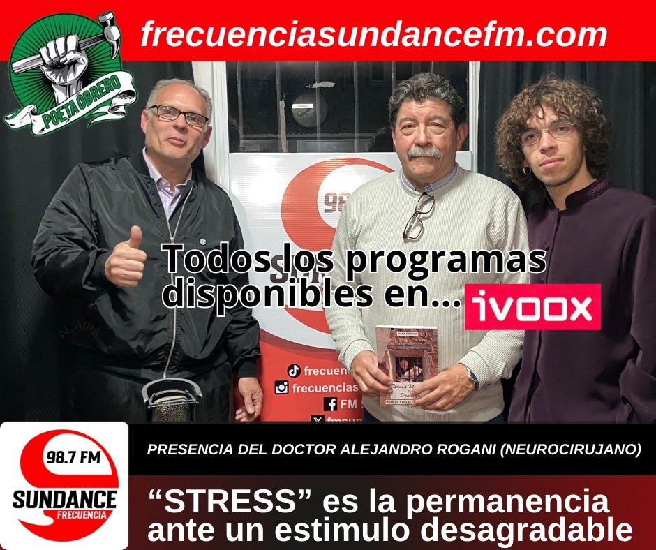 Intervención de alto nivel Neurocientífico en Frecuencia Sundance