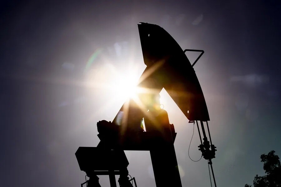 d.jpg Las principales petroleras ganarán casi 3.000 dólares por segundo en 2026, según un estudio de Oxfam