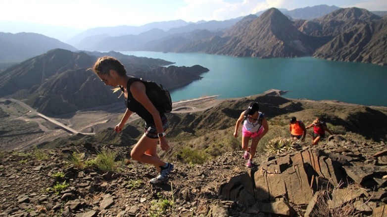El municipio de Rivadavia invita a una Aventura especial para vivir una experiencia  compartida en familia  disfrutando la naturaleza