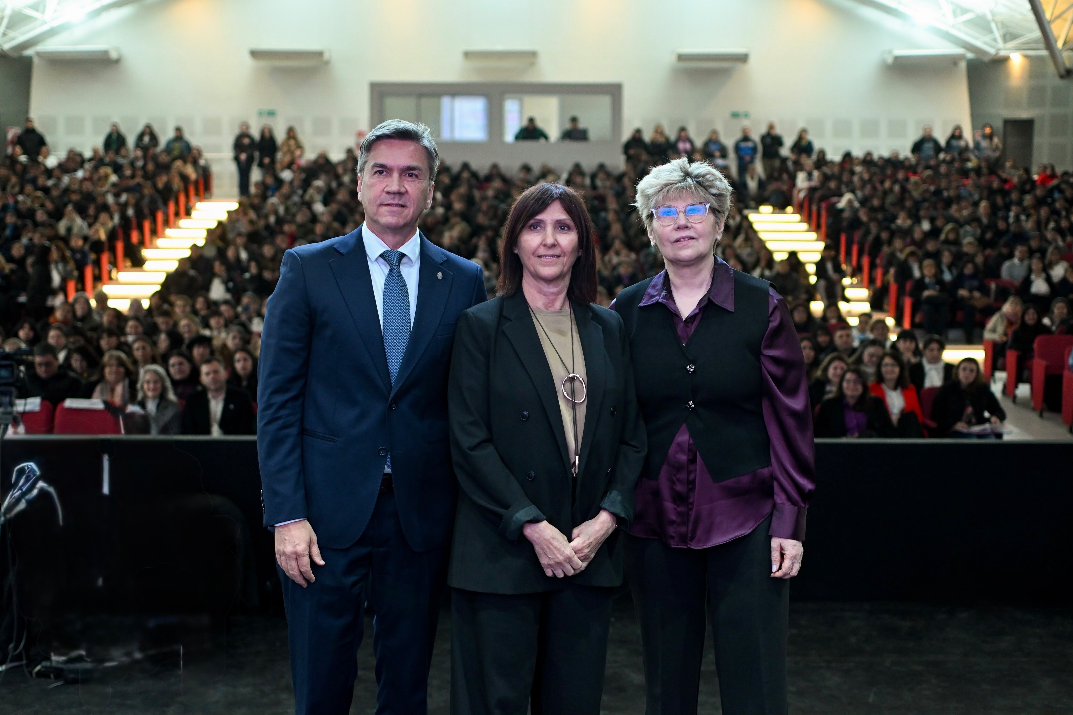 ALFABETIZACIÓN: CHACO PASÓ DEL 27% AL 61% EN COMPRENSIÓN LECTORA