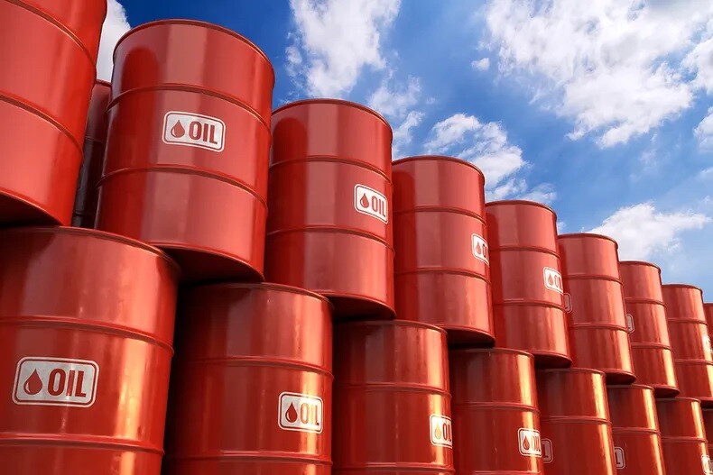 d.jpg Cae el precio del petróleo tras la tregua anunciada por Donald Trump con Irán