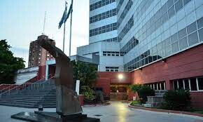 La justicia condenó a 7 años de prisión por abuso sexual al ginecólogo clorindense