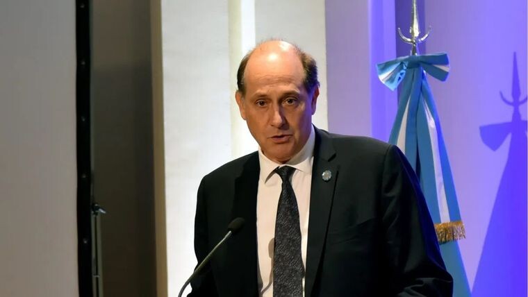 Crisis diplomática con Brasil: Raimondi regresó a Buenos Aires y se reunirá con Quirno