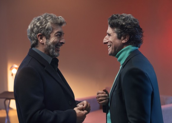 Efecto Eternauta: Netflix apuesta por los tanques nacionales