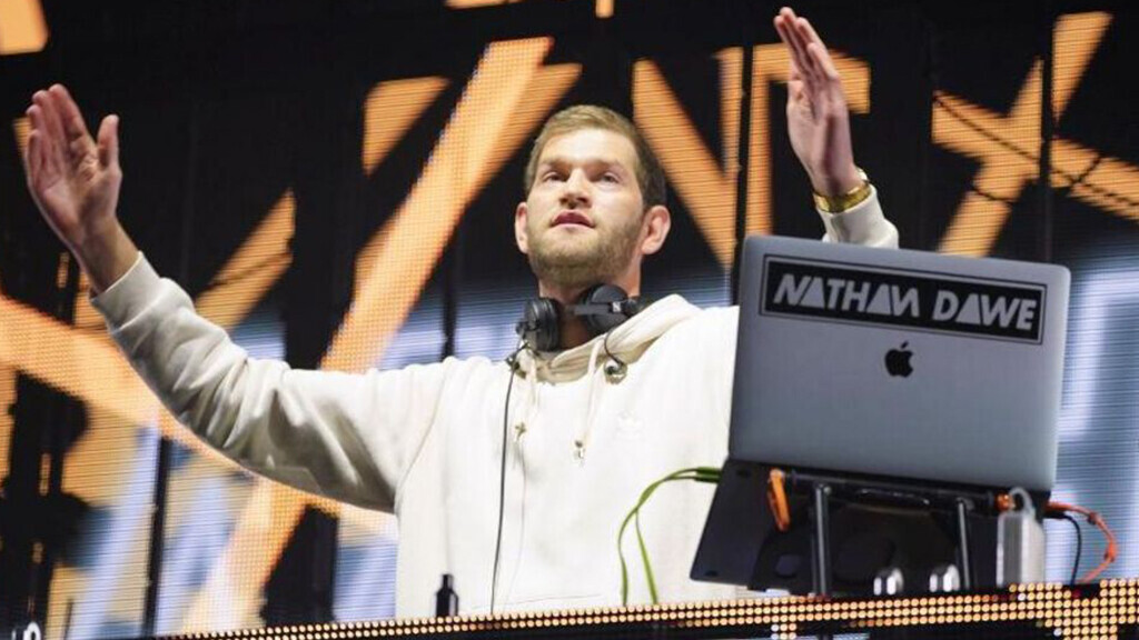 Nathan Dawe remezcla el hit “Gone Gone Gone” de David Guetta y lo convierte en himno de club