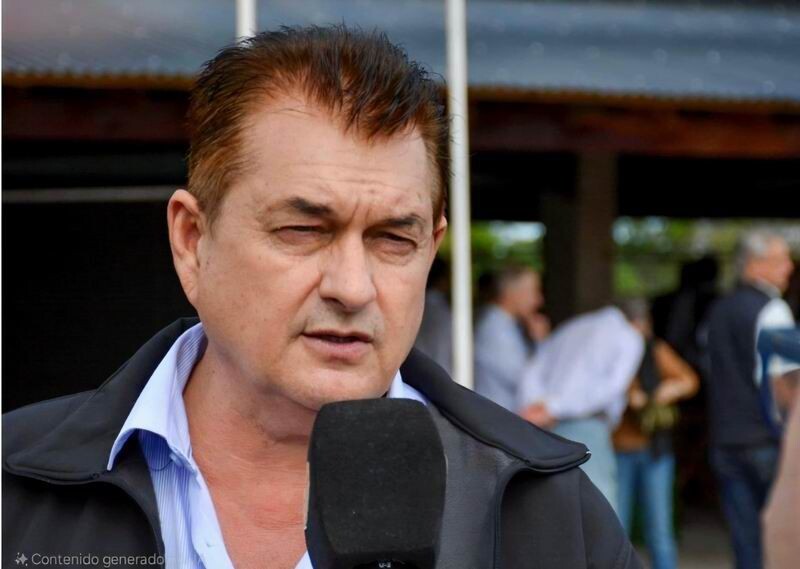 DUDIK: “EL ATAQUE DE SANDER ES CONTRA LOS PRODUCTORES, NO CONTRA EL GOBIERNO”