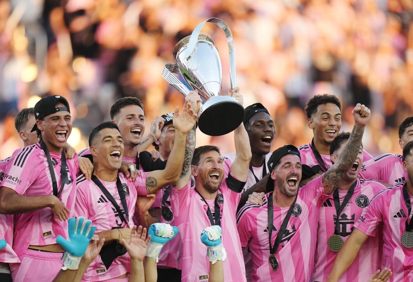 d.jpg Inter Miami obtuvo la MLS Cup con un Messi brillante y un gol clave de De Paul.