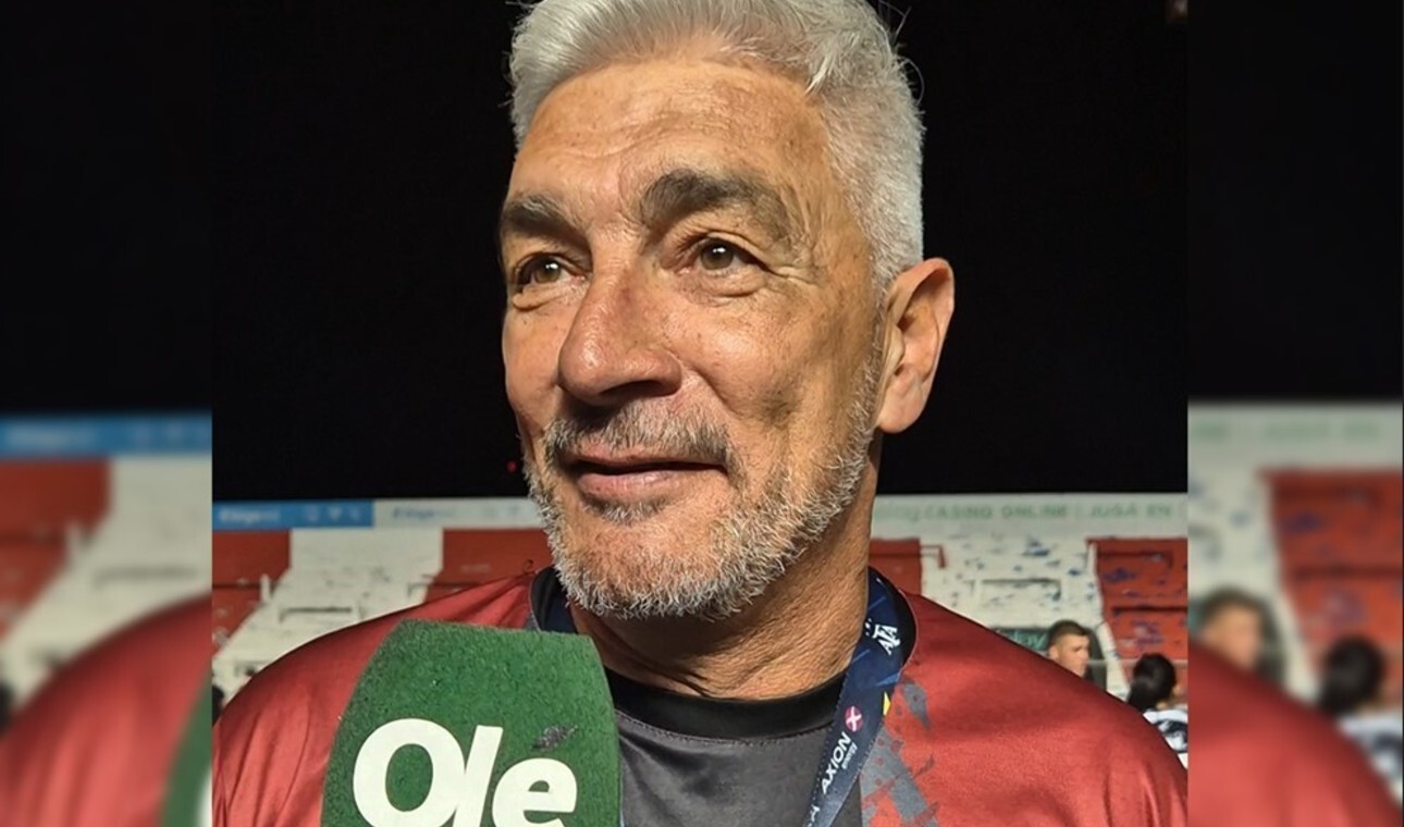 defelippeomarcampeon.jpg Omar De Felippe, la palabra del DT Campeón de la Copa Argentina