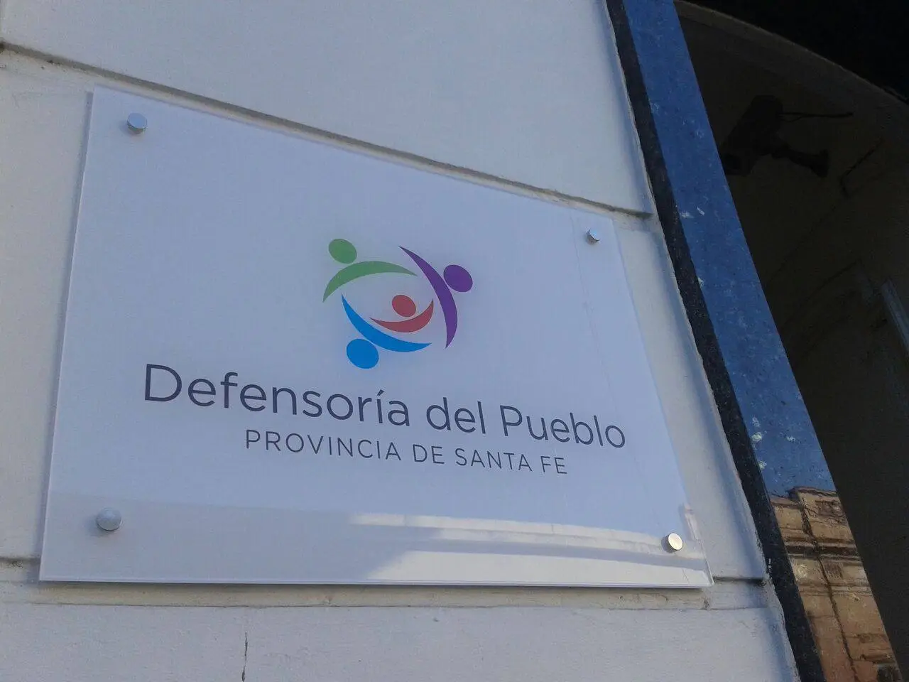 defensoria4.webp La Defensoría del Pueblo realizará el trámite de justificación del no voto