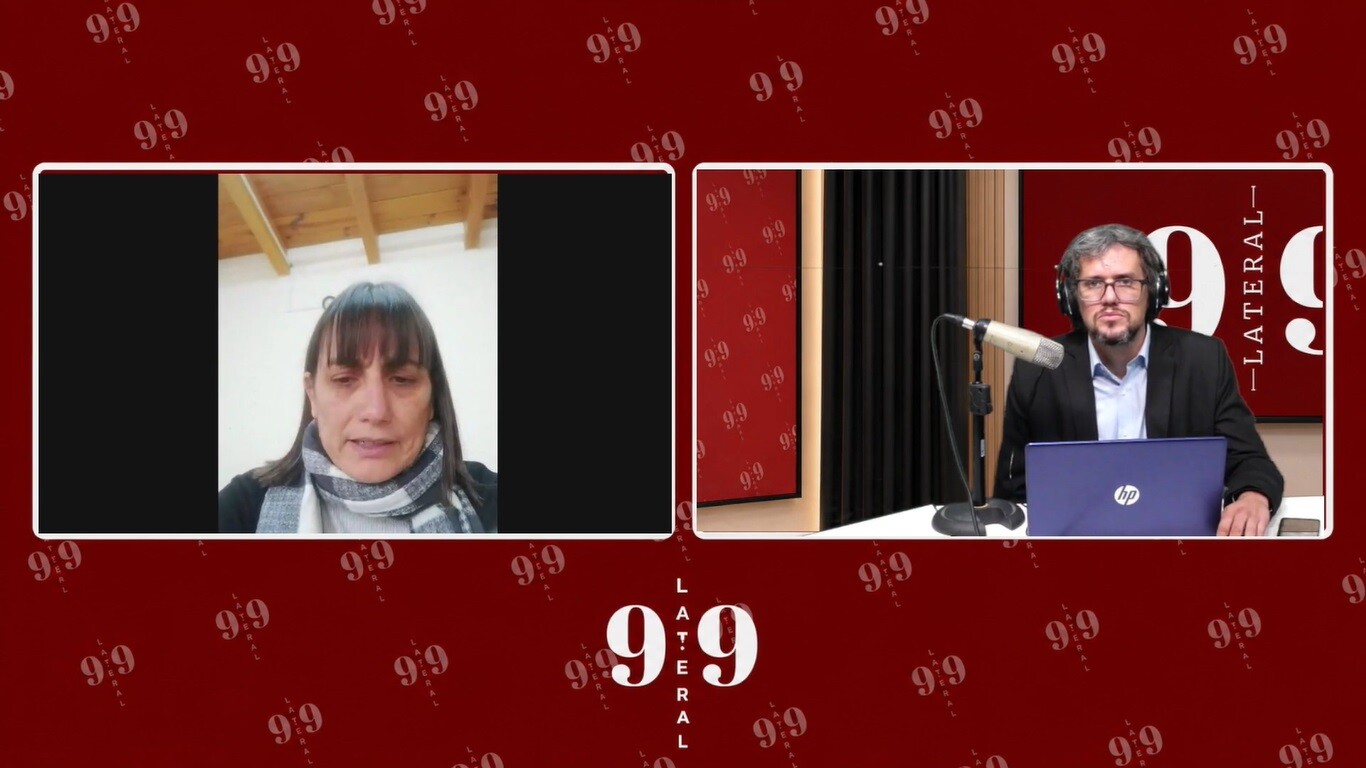 Romina Del Plá: «La reforma electoral es toda una trampa para imponer la reelección de Milei y privatizar la política»