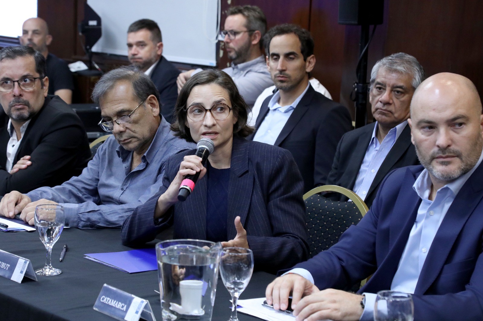 El Gobierno del Chubut abonó el Arancelamiento Hospitalario al personal de Salud