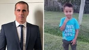 descarga (11).jpeg Corrientes: Para abogado de los padres de Loan Peña, el caso «está resuelto en un 98%»