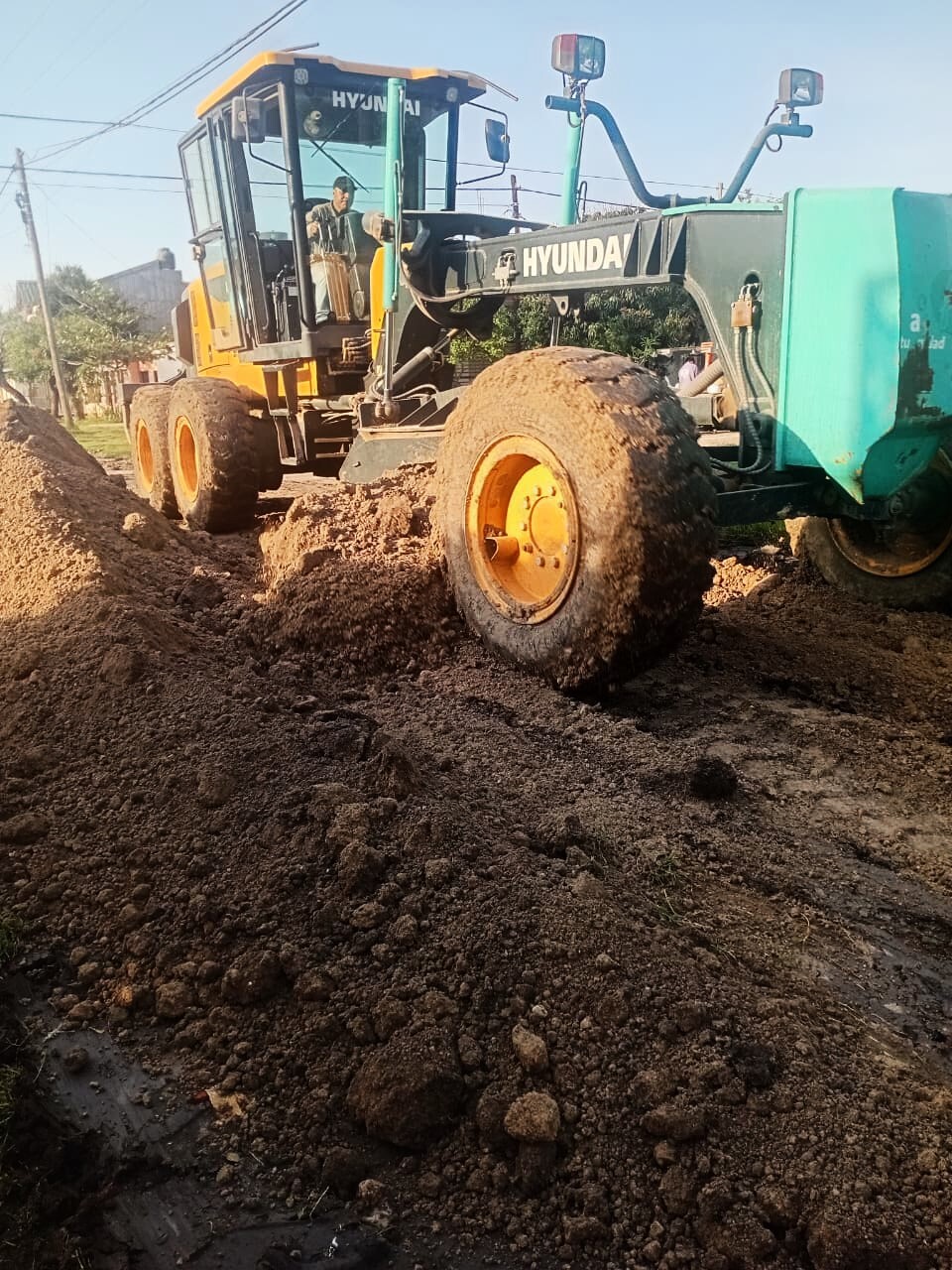 descarga (1).jpg El Municipio culminó su agenda semanal con tareas durante el sábado