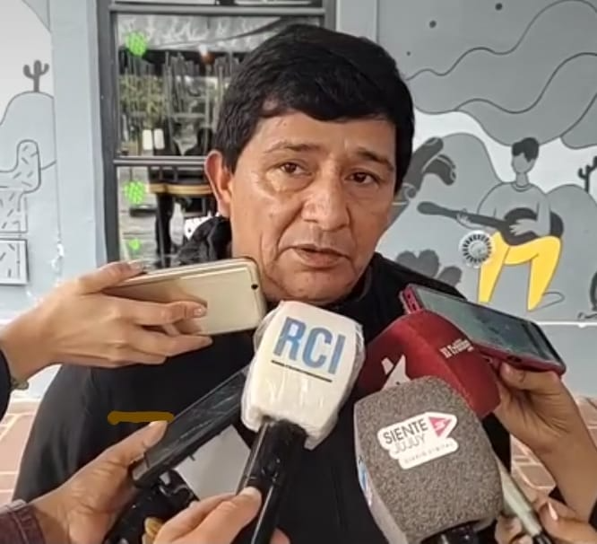 “Mi compromiso es con los derechos laborales y el desarrollo de políticas públicas en favor de los trabajadores”