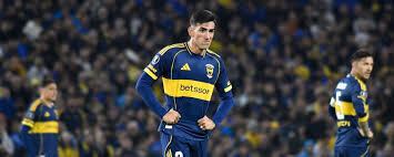 descarga (1).jfif Boca se juega todo ante Universidad Católica para seguir en la Copa Libertadores