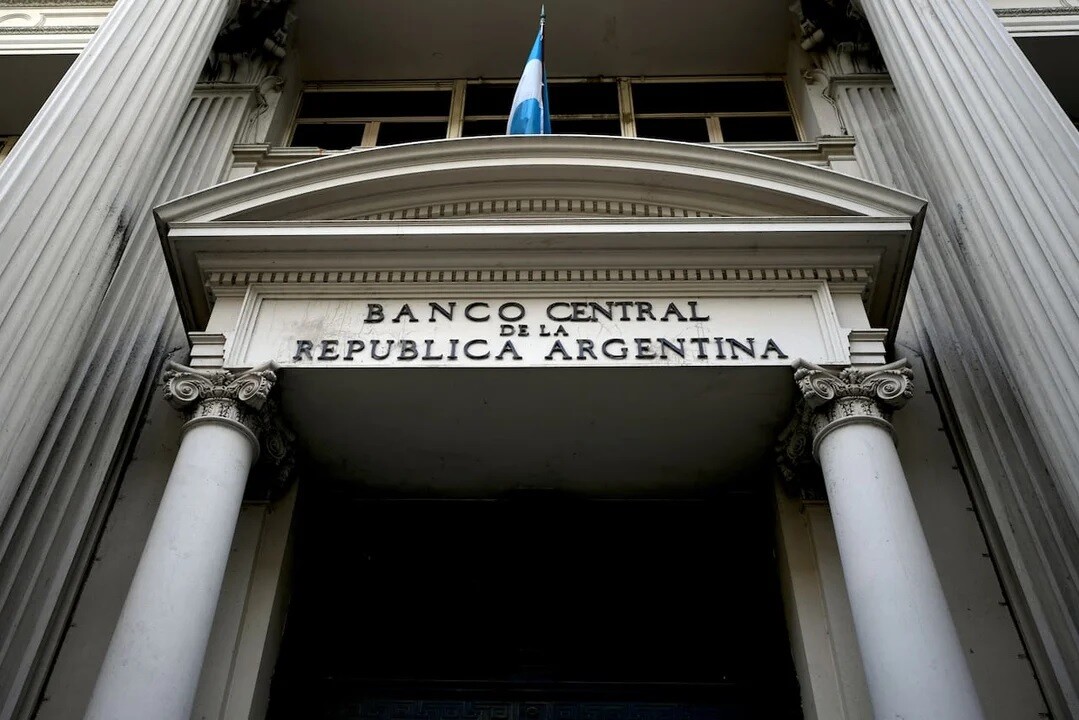 El BCRA dispuso una nueva baja de la tasa de política monetaria