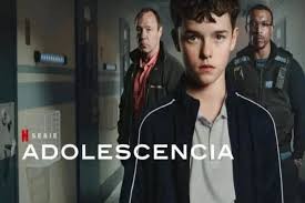 Adolescence – Reflexiones / Ideas / Debates / Puesta en común – Adrian Baccaro