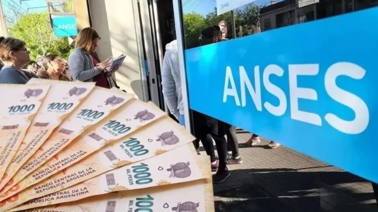 El Gobierno oficializó que pagará un bono de hasta .000 para jubilados y pensionados