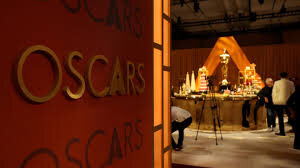 Oscars 2026