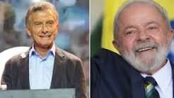 Tensión entre Lula y Milei: el mensaje a Macri que desató una tormenta en la interna