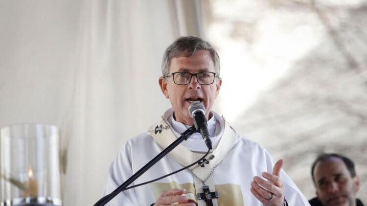 García Cuerva calificó como «desafortunados» los dichos de Milei sobre los periodistas