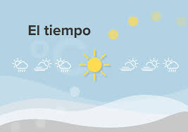 descarga.jpg Clima en San Juan: viernes caluroso y con nubosidad variable