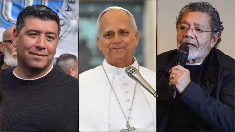 La CGT plantea al Papa su preocupación por el impacto de la IA en el empleo