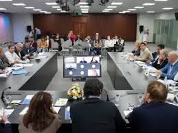 ESTE MIÉRCOLES SE REALIZARÁ EN EL NODO TECNOLÓGICO LA ASAMBLEA GENERAL DEL CONSEJO FEDERAL DE CIENCIA, TECNOLOGÍA E INNOVACIÓN