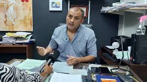 EL FISCAL HUGO COSTILLA REALIZA SU DESCARGO