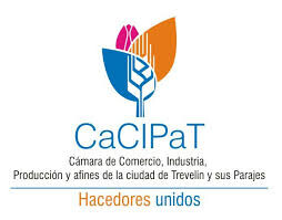 Trevelin avanza hacia la creación de Centros Comerciales a Cielo Abierto Trevelin avanza hacia la creación de Centros Comerciales a Cielo Abierto